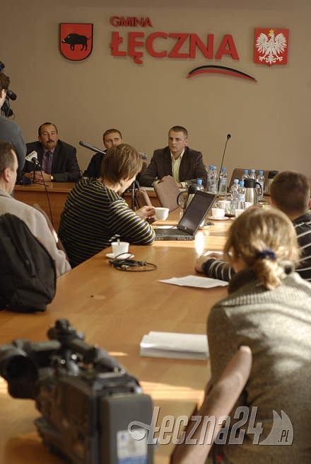 W obronie Bogdanki 2010