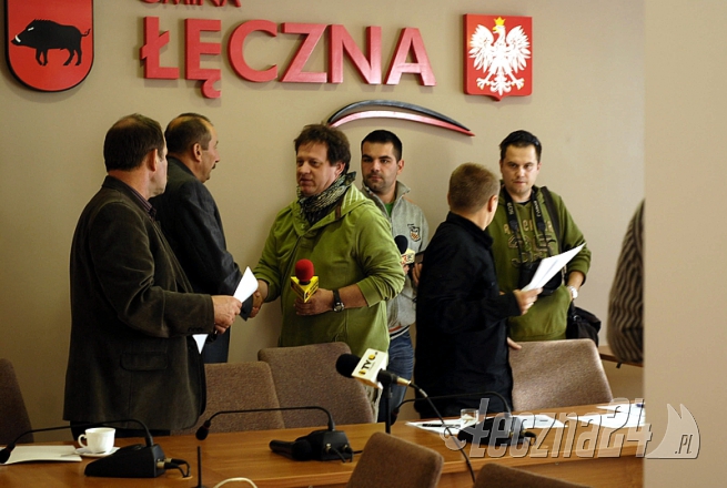 W obronie Bogdanki 2010