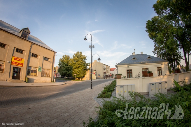 Łęczna