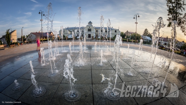Łęczna
