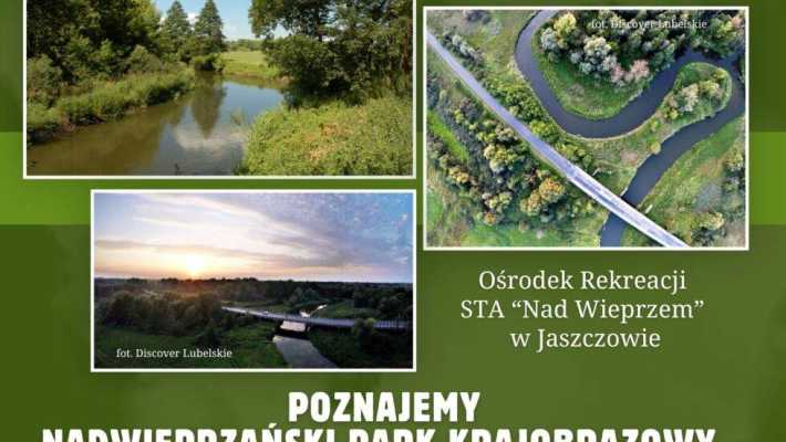 Rusza Powiatowy Konkurs Przyrodniczy