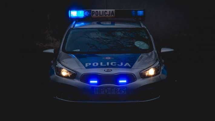 Dziś akcja "Prędkość". Policjanci z radarami na drogach