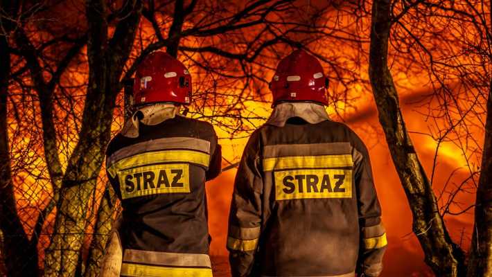 Gmina Puchaczów kupi lekki samochód gaśniczy. Oferty do 21 września