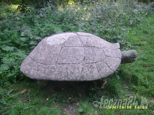 Łęczna