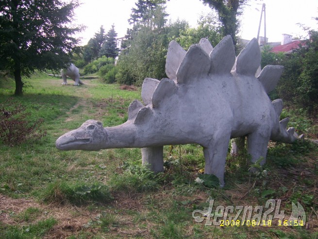 Łęczna