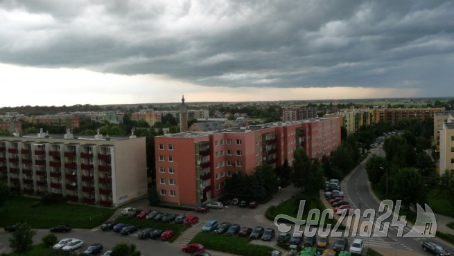 Łęczna