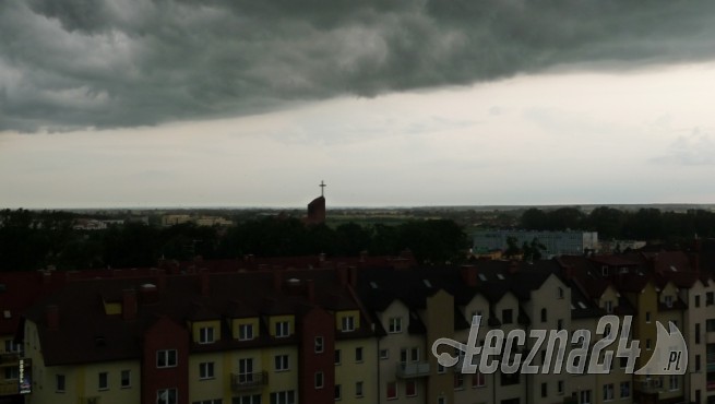 Łęczna