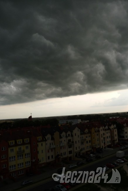 Łęczna