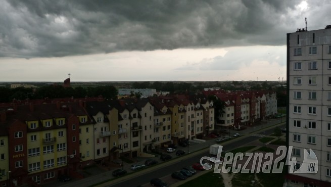 Łęczna