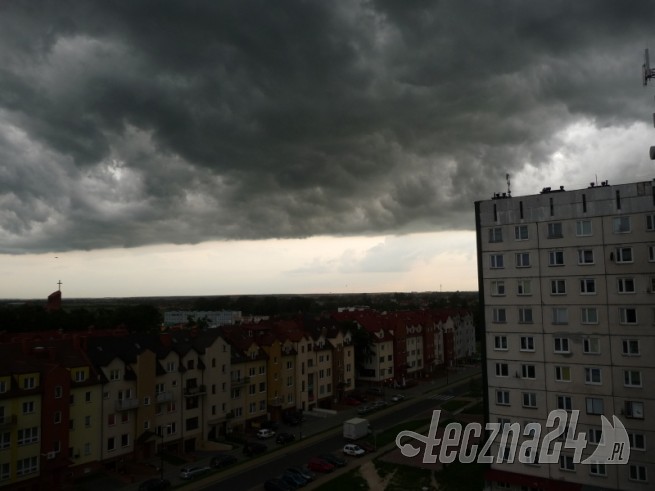 Łęczna