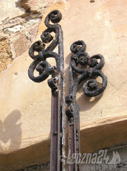 Łęczna