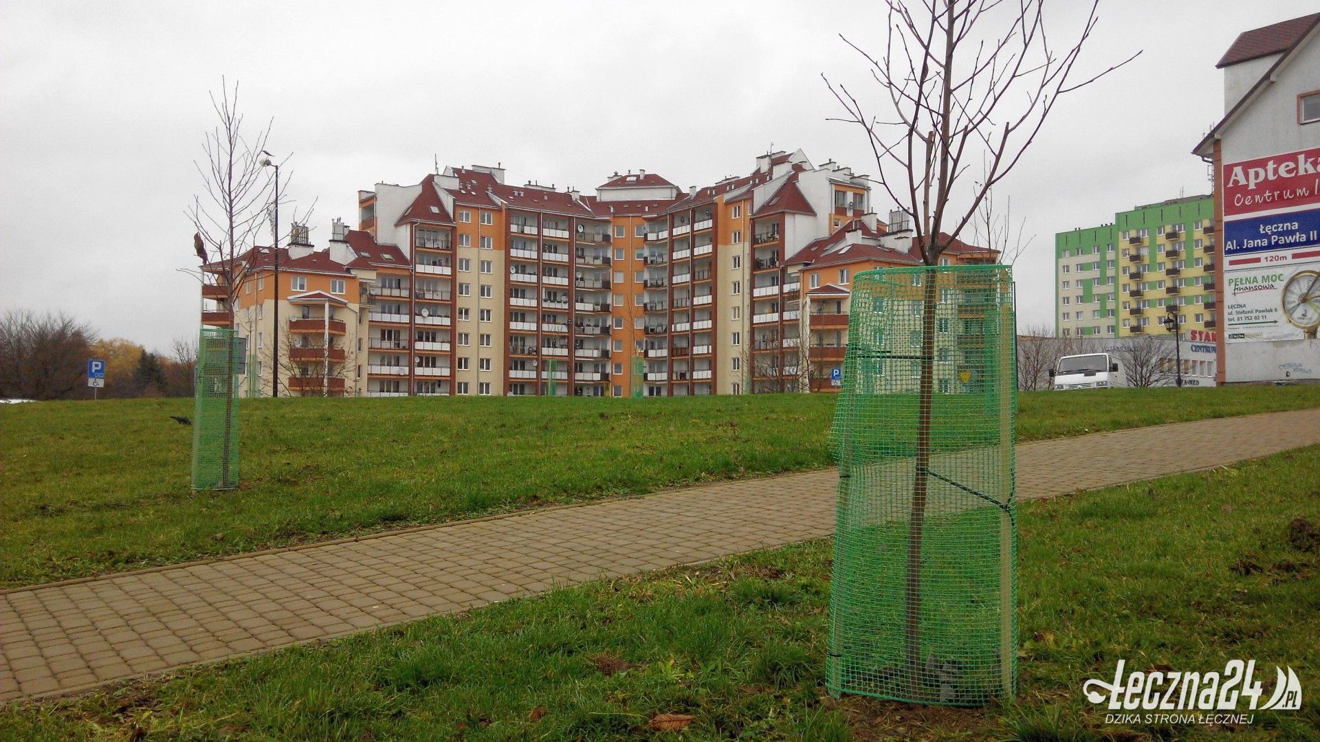Łęczna