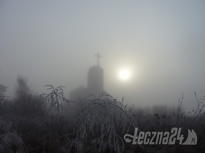 Łęczna