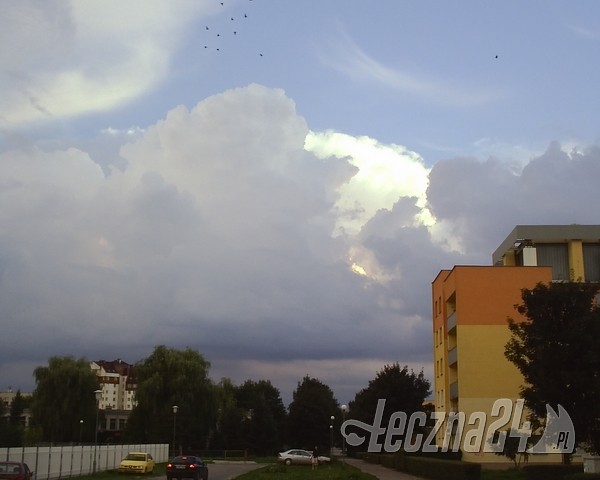 Łęczna
