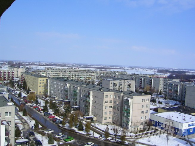 Łęczna