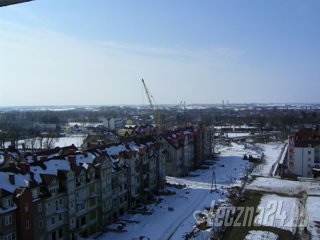 Łęczna