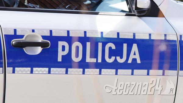 Uważajcie na naciągaczy drogowych. Za pomoc oferują „złoto”