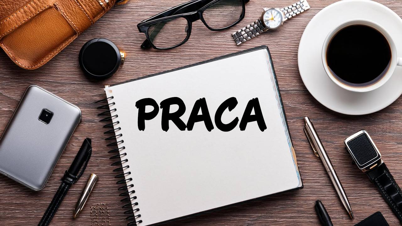 Praca