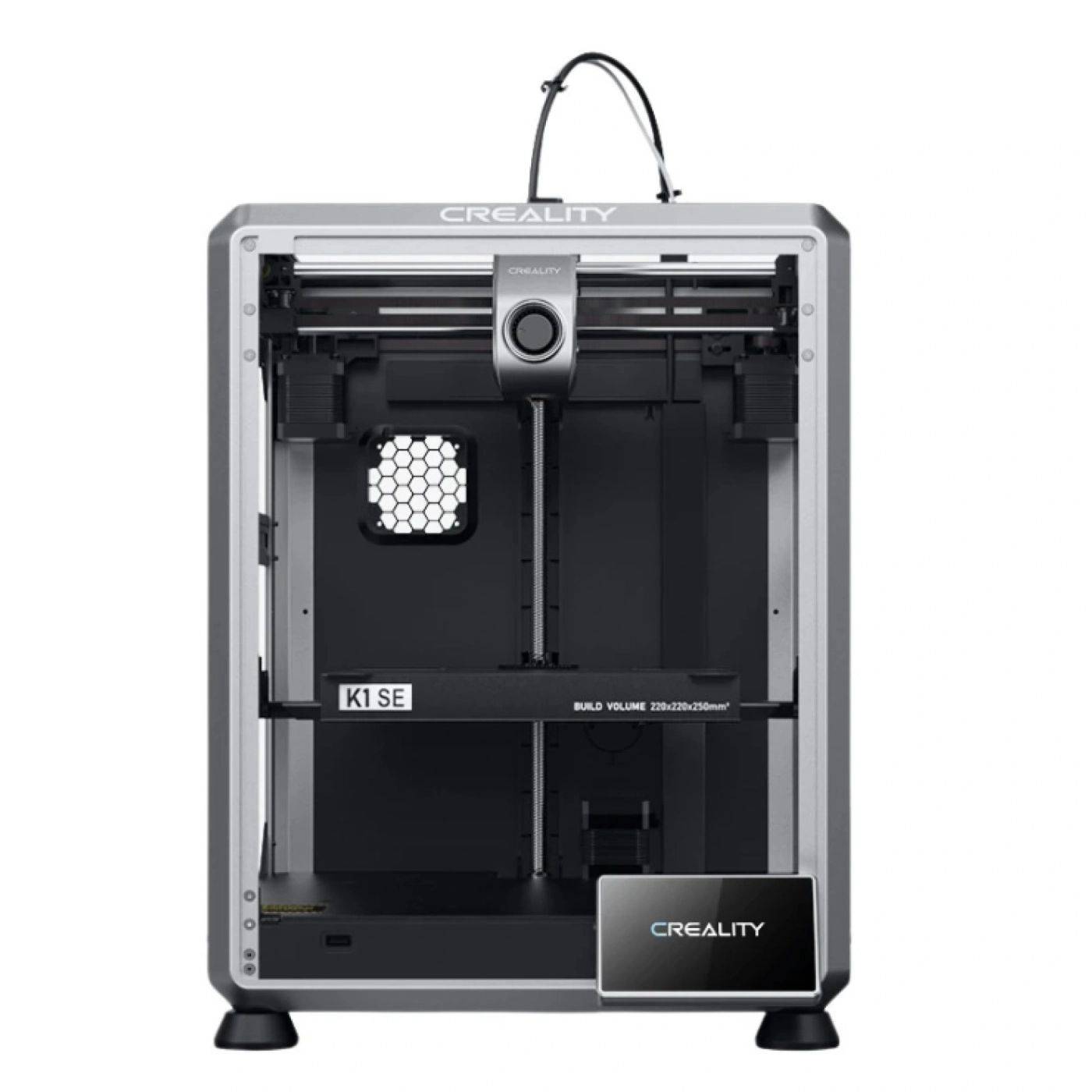 Porównanie Filamentów PLA i PETG do Druku 3D