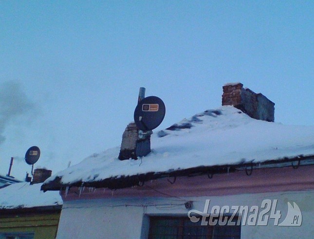 Łęczna