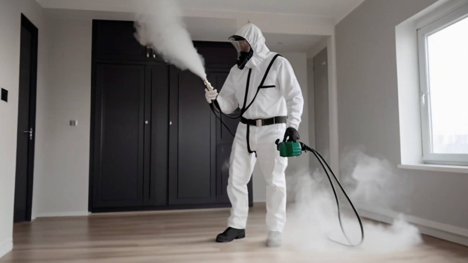 profesjonalne usługi sprzątania