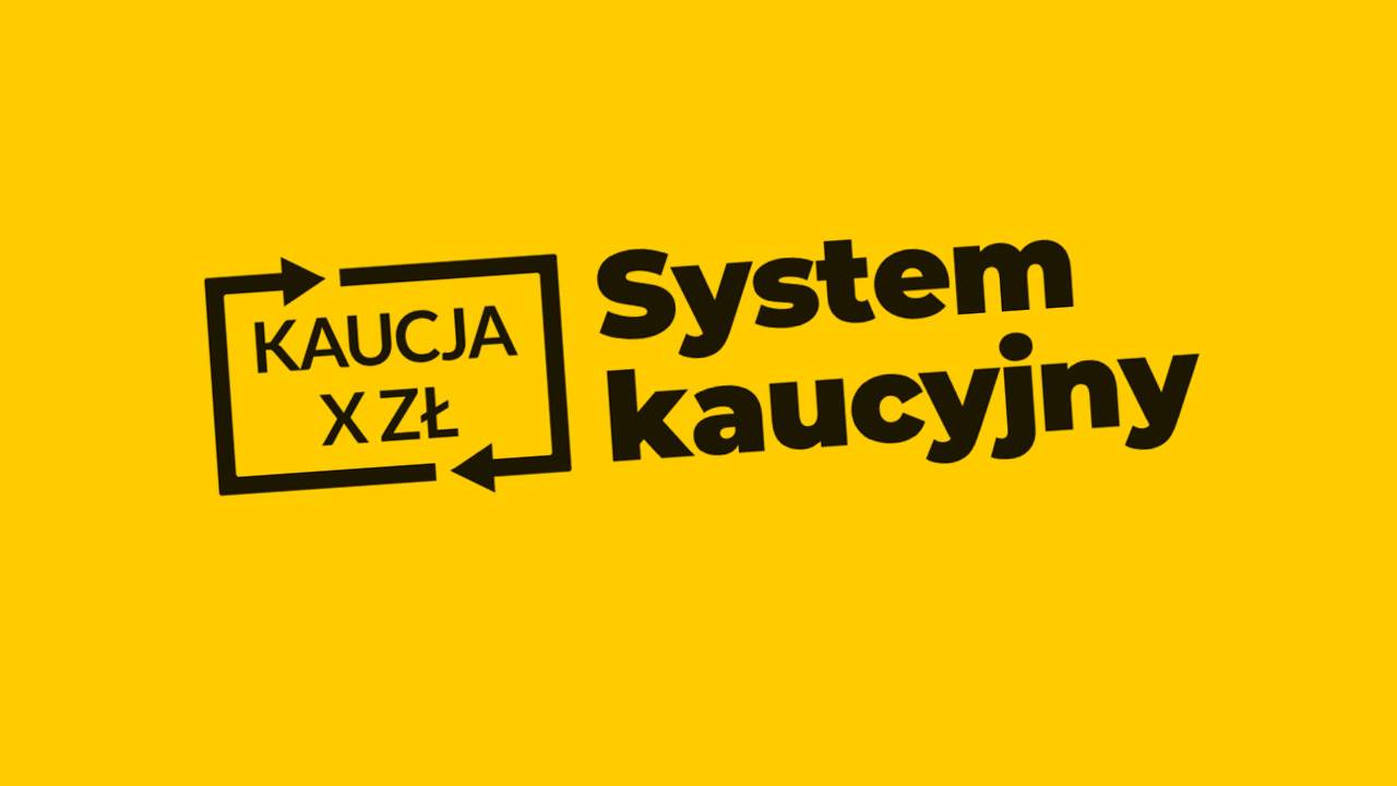 system kaucyjny