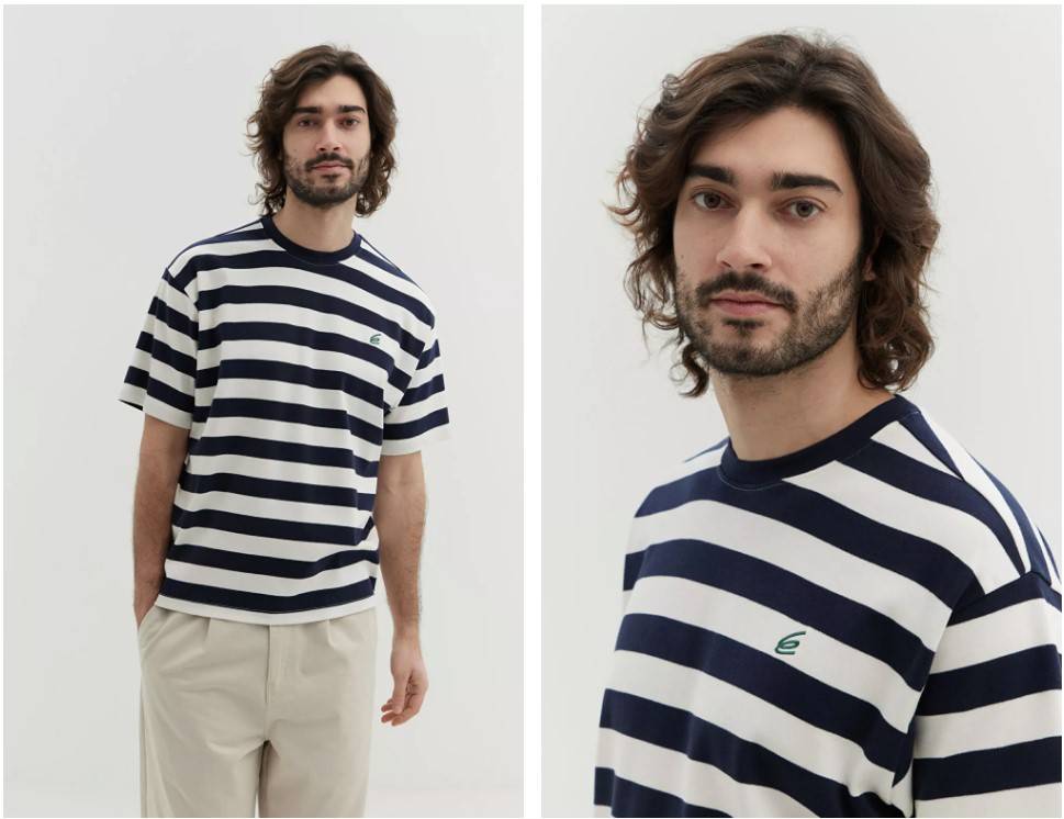 T-shirty męskie