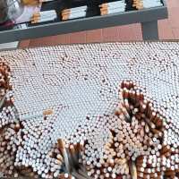 zdjęcie kontrabanda