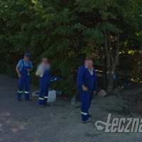 zdjęcie Street View - wybrane przez czytelników 2013