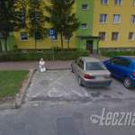 zdjęcie Street View - wybrane przez czytelników 2013