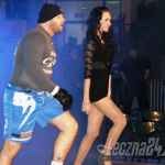 zdjęcie I Gala MMA w Łęcznej