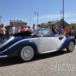 zdjęcie Rajd Zabytkowych samochodów - 24 maja 2014 Łęczna Rynek I