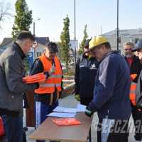 zdjęcie Łęczna na rowery V - 5 października 2014