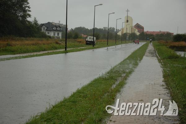 Łęczna