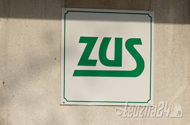 Zakład Ubezpieczeń Społecznych